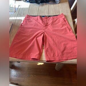 Salt life shorts